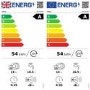 Smeg Universal Freestanding Dishwasher - A-Rated Stainless Steel