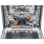 LG TrueSteam 14 Place Settings Freestanding Dishwasher - Black