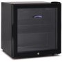 Refurbished Ice King DF48K 48 Litre Table Top Mini Drinks Fridge - Black
