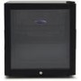 Refurbished Ice King DF48K 48 Litre Table Top Mini Drinks Fridge - Black