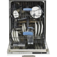 NordMende DF60 12 Place Fully Integrated Dishwasher