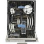 NordMende DF60 12 Place Fully Integrated Dishwasher