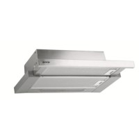 Gorenje BHP623E11X-UK DF6315X 60cm Built In Telescopic Hood Stainless Steel
