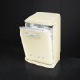 GRADE A2 - Smeg 50's Retro Style DF6FABCR 13 Place Freestanding Dishwasher - Cream