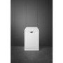 Smeg Freestanding Dishwasher - White