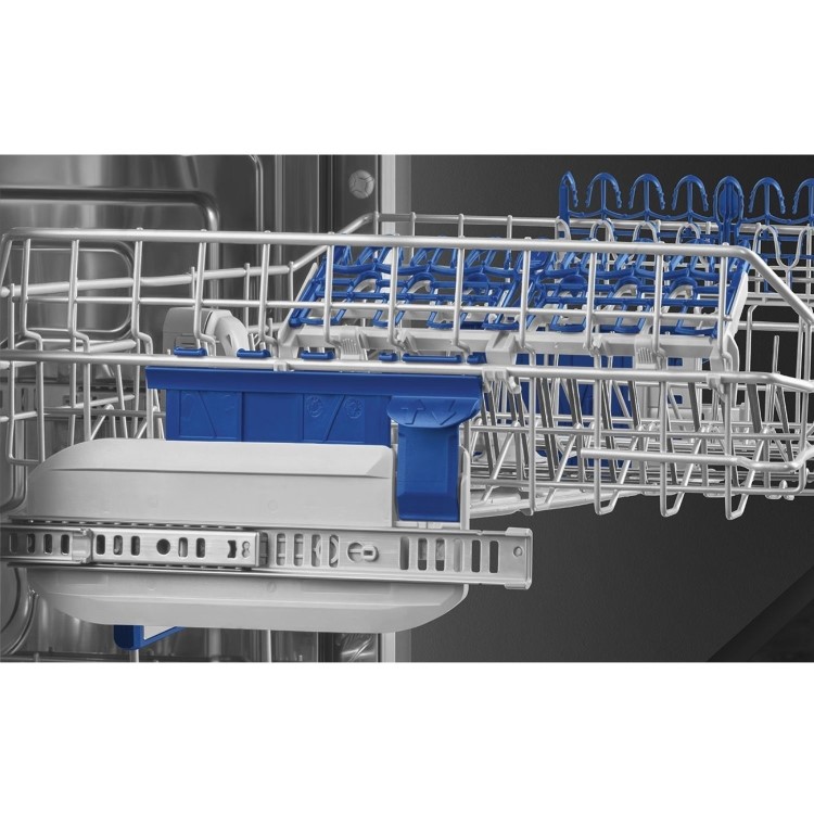 Smeg Classic Freestanding Dishwasher - B-Rated Stainless Steel