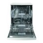 Indesit 13 Place Settings Freestanding Dishwasher - White