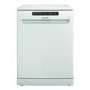 GRADE A2 - Indesit Freestanding Dishwasher - White