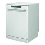 GRADE A2 - Indesit Freestanding Dishwasher - White