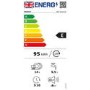 Refurbished Indesit DFC2C24UK 14 Place Freestanding Dishwasher White