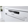 Indesit DFC2C24 14 Place Freestanding Dishwasher With 28 Min Fast Wash - White