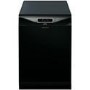Smeg DFD6133BL 13 Place Freestanding Dishwasher - Black