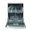 Refurbished Indesit DFE1B19UK 13 Place Freestanding Dishwasher White