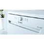 Indesit DFE1B19 13 Place Freestanding Dishwasher With 28 Min Quick Cycle - White