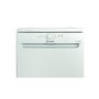 Indesit DFE1B19 13 Place Freestanding Dishwasher With 28 Min Quick Cycle - White