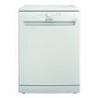 Indesit DFE1B19 13 Place Freestanding Dishwasher With 28 Min Quick Cycle - White