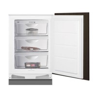 De Dietrich DFF1310J 86 Litre Integrated Under Counter 4 Star Freezer