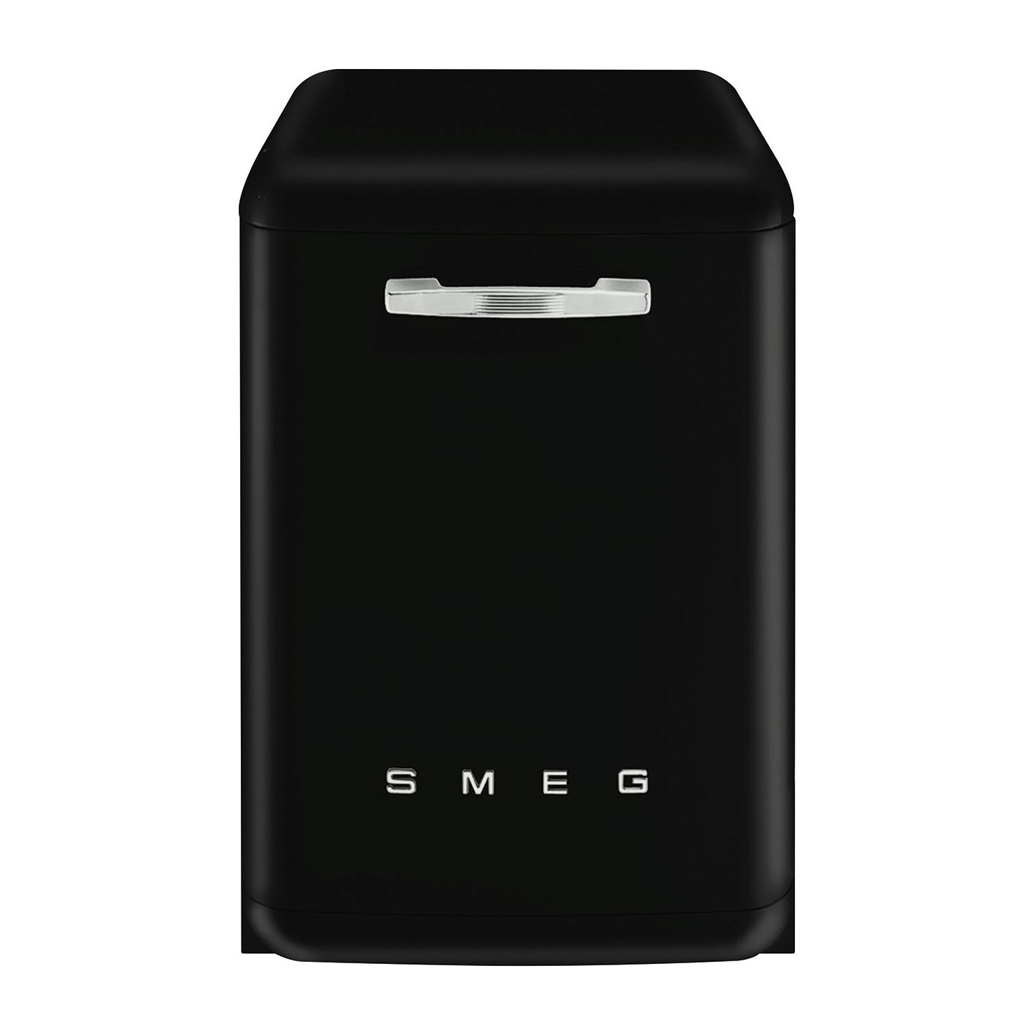 Smeg Dffabbl Retro 13 Place Settings Freestanding Dishwasher  DFFABBL