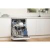 GRADE A1 - Indesit DFG15B1 13 Place Freestanding Dishwasher - White