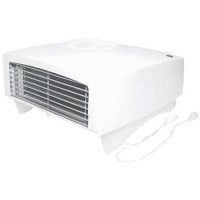 Eterna DFH2KW 2kw Downflow Heater Ip21 Rated
