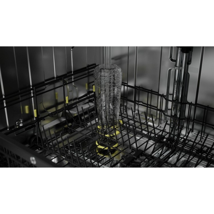 ASKO Logic Series Integrated Dishwasher - Smart A-rated