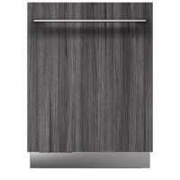ASKO Logic Series Integrated Dishwasher - Smart A-rated