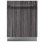 ASKO Logic Series Integrated Dishwasher - Smart A-rated