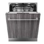 ASKO Logic Series Integrated Dishwasher - Smart A-rated