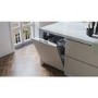 ASKO Logic Series Integrated Dishwasher - Smart A-rated