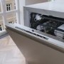 ASKO Logic Series Integrated Dishwasher - Smart A-rated
