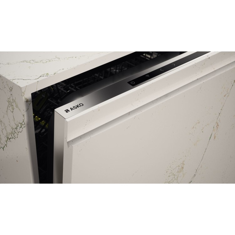 ASKO Logic Series Integrated Dishwasher - Smart A-rated