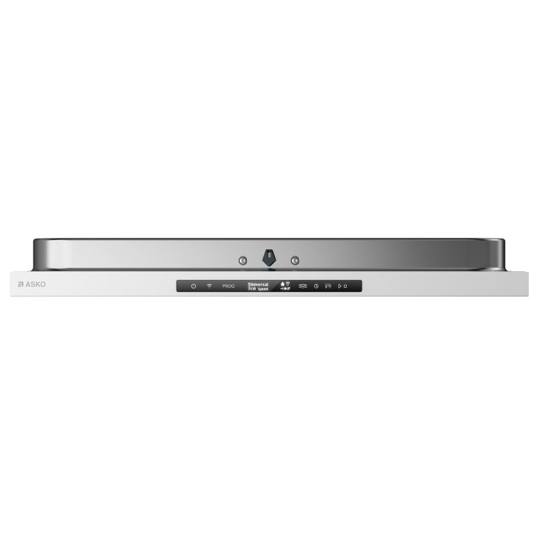 ASKO Logic Series Integrated Dishwasher - Smart A-rated