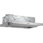 Refurbished Bosch Serie 2 DFM063W56B 60cm Telescopic Canopy Cooker Hood Stainless Steel