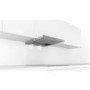 Bosch Series 2 60cm Telescopic Canopy Cooker Hood - Stainless Steel