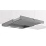 Bosch Series 2 60cm Telescopic Canopy Cooker Hood - Silver