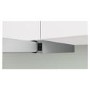 Bosch Series 2 60cm Telescopic Canopy Cooker Hood - Silver