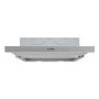 Bosch Series 2 60cm Telescopic Canopy Cooker Hood - Silver