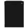 Beko DFN04210B 12 Place Freestanding Dishwasher - Black