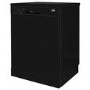 Beko DFN04210B 12 Place Freestanding Dishwasher - Black