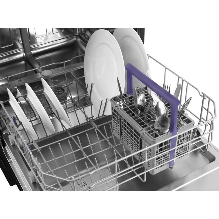 Beko DFN04210B 12 Place Freestanding Dishwasher - Black