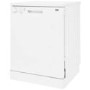 Beko DFN05310W 13 Place Freestanding Dishwasher With Quick Wash - White