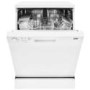 Beko DFN05310W 13 Place Freestanding Dishwasher With Quick Wash - White