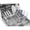 GRADE A1 - Beko DFN05310W 13 Place Freestanding Dishwasher With Quick Wash - White