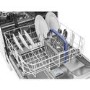 Beko DFN05310W 13 Place Freestanding Dishwasher With Quick Wash - White