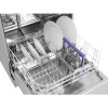 GRADE A2 - Beko DFN05R10S 12 Place A+ Freestanding Dishwasher - Silver