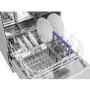 Beko DFN05R10S 12 Place A+ Freestanding Dishwasher - Silver