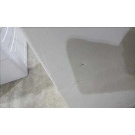 Refurbished Beko DFN05R11 Freestanding 13 Place Dishwasher White