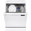 Beko 12 Place Settings Freestanding Dishwasher - White