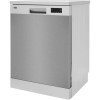 GRADE A3 - Beko DFN16R10X 12 Place Freestanding Dishwasher - Stainless Steel