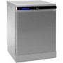 Beko DFN2000X EcoSmart Fully Automatic Freestanding Dishwasher Silver